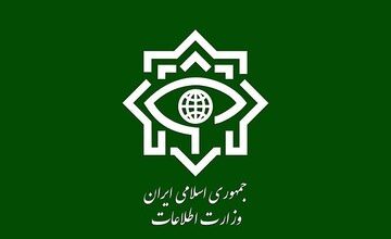 بیانیه مهم و فوری وزارت اطلاعات؛ ۳۰ انفجار همزمان در تهران خنثی شد/ دستگیری تروریست‌هایی که قصد عملیات انتحاری داشتند