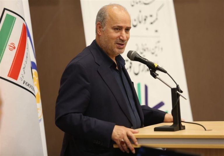 تاج: نمیدانم بازی ایران – بلغارستان چگونه پخش شد/ حرفها درباره نیامدن رونالدو به ایران «بیجا» است