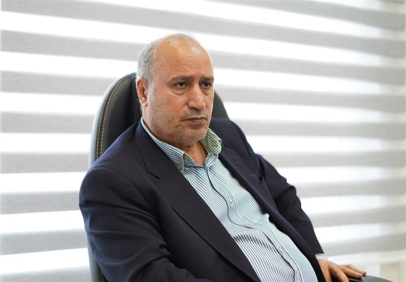 تاج: ۲۸میلیون دلار پول بلوکهشده در فیفا داریم/ از ۹ دستگاه برای ترمیم چمن آزادی دعوت کردهایم