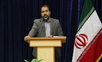 تامین حقابه محیط زیستی اصفهان ممکن می‌شود/همت مردمی برای انتقال مشکلات آبی اصفهان