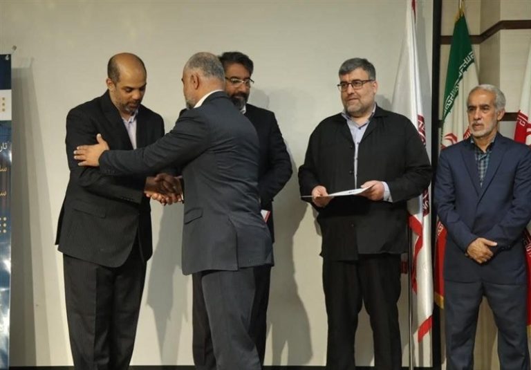 تجلیل انجمن کیک بوکسینگ پیام نور از برگزیدگان مسابقه «از عاشورا تا اربعین»