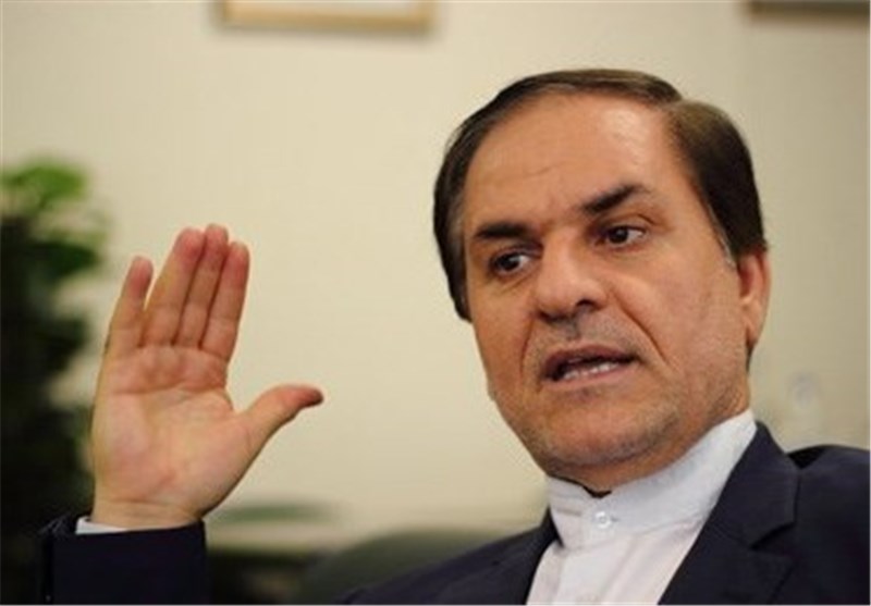 تحریم برگزیده های ایران واکنش انفعالی آمریکا به شکست پروژه براندازی در ایران بود