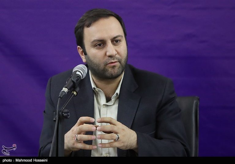 تحریمهای جدید نشان دهنده دست خالی آمریکا در قبال مردم ایران است