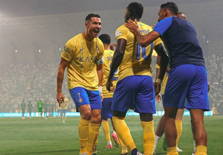 تداوم پیروزیهای النصر با درخشش رونالدو/ تساوی الاتحاد بدون بنزما