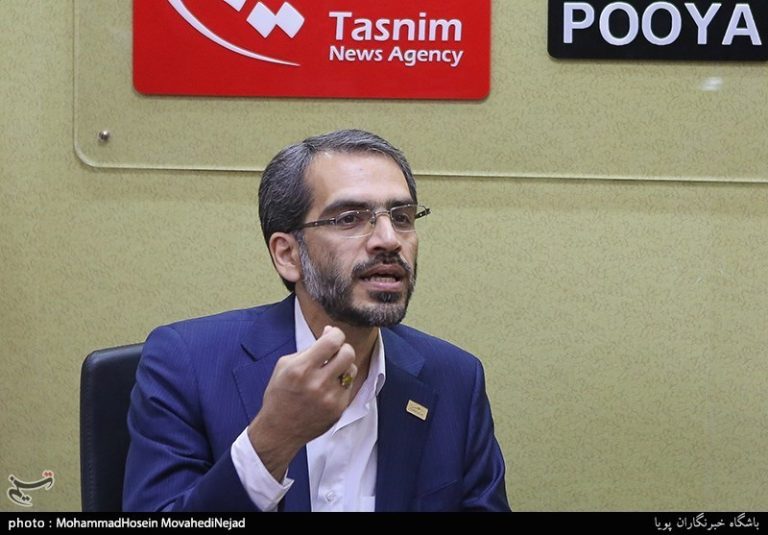 تست موفقیتآمیز عملکرد جدایش ماهواره هدهد از پرتابگر