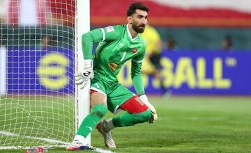 تنها پرسپولیسی برنده جدال با النصر