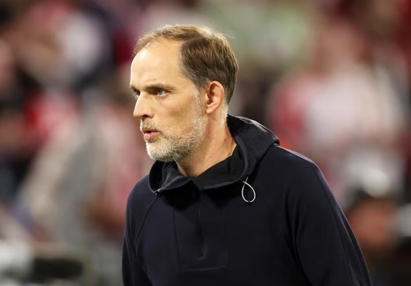 توخل: پیروزی مقابل منچستریونایتد روحیه بایرن مونیخ را تقویت میکند