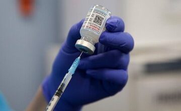 توزیع واکسن‌های آنفلوآنزای ایرانی در هرمزگان آغاز شد