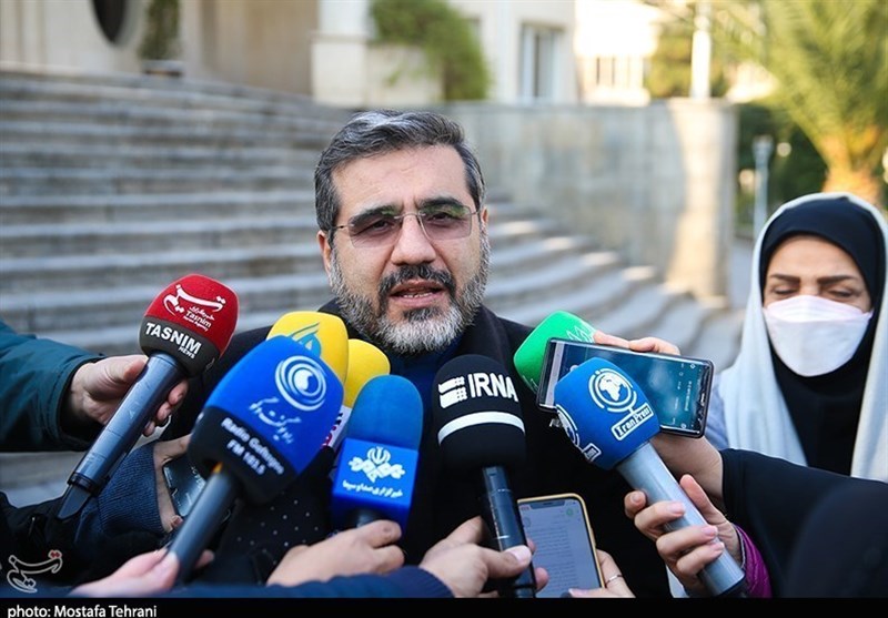 توضیحات اسماعیلی درباره اعمال برخی تغییرات در وزارت ارشاد