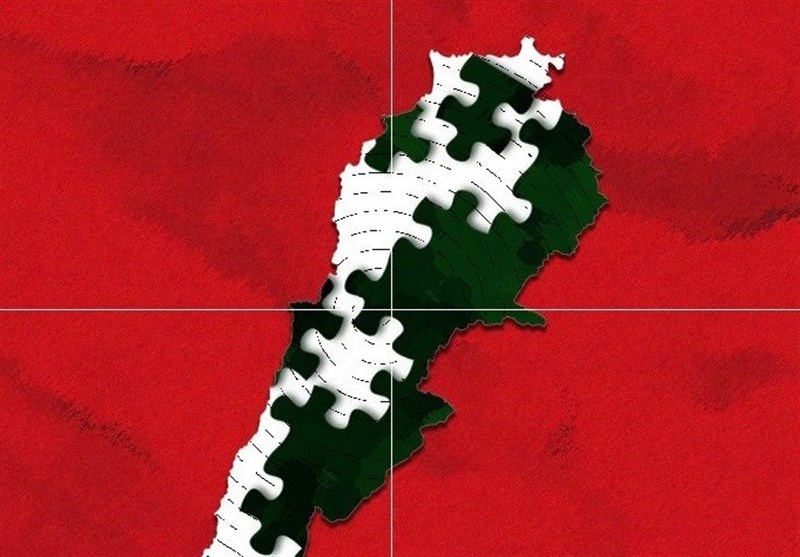 توطئه برای تشدید چندپارگی در لبنان با طرح فدرالیسم؛ تلاش آمریکا برای محدود کردن جریان مقاومت ادامه دارد