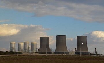 تولید بیش از یک میلیارد کیلووات ساعت انرژی الکتریکی در نیروگاه شهیدرجایی