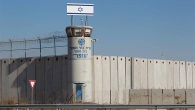 «تونل آزادی» اسرای فلسطینی در گاوصندوق آهنی اسرائیل/ چگونه ساختار امنیتی زندان «جلبوع» فرو ریخت