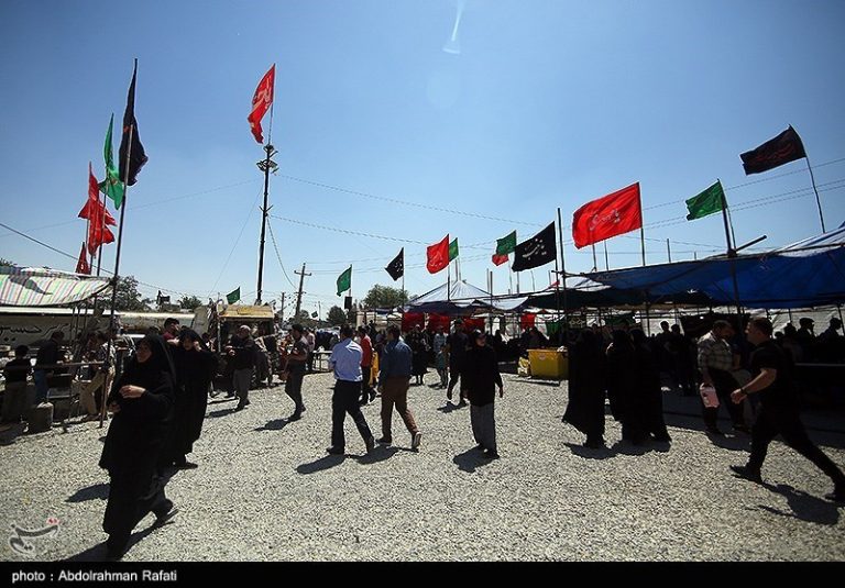 ثبتنام قطعی بیش از ۲.۷ میلیون زائر اربعین حسینی