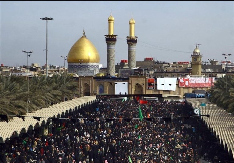 ثواب زیارت| تفاوت زائران امام حسین (ع) با سایر بهشتیان