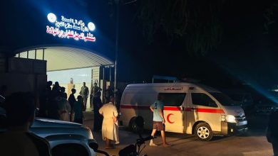 جان باختن ۱۶ زائر در سانحه تصادف در صلاح‌الدین/ بیشتر جان باختگان ایرانی هستند