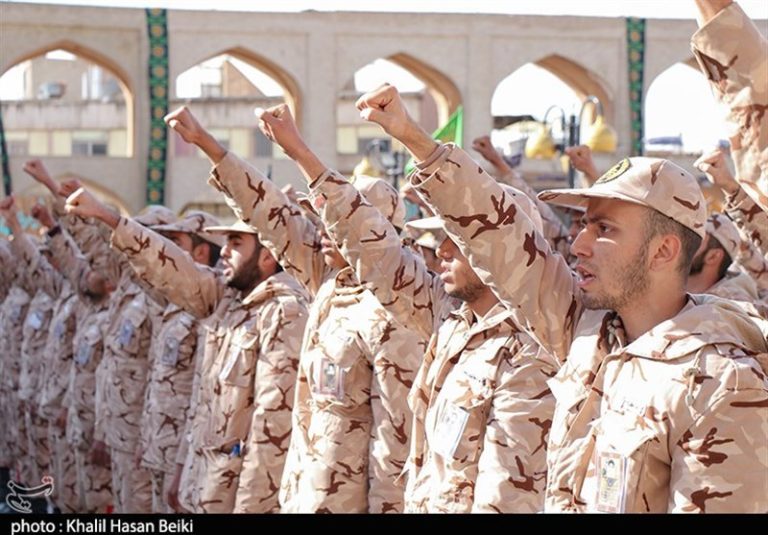 جذب سرباز امریه در دانشگاه صنعتی شریف
