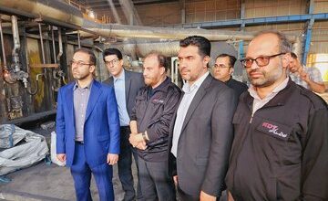 جذب ۸۱سرمایه‌گذار جدید در شهرکهای صنعتی قزوین