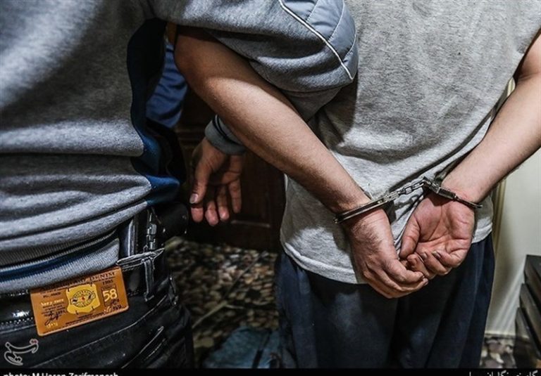 جزئیات بازداشت چند تروریست در کردستان