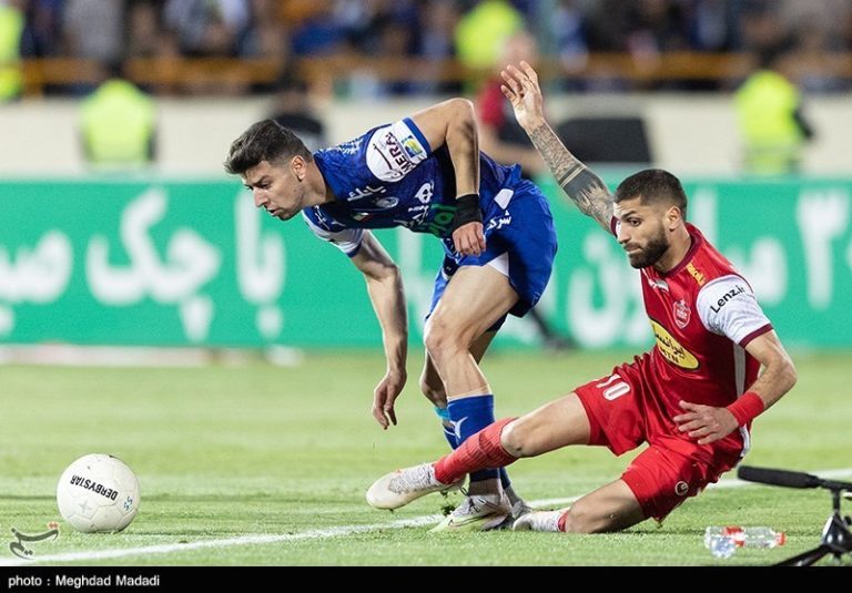 جزئیات برگزاری دیدار پرسپولیس و استقلال در قطر با بلیتهای دلاری/ در انتظار اعلام زمان دربی از سوی قطریها