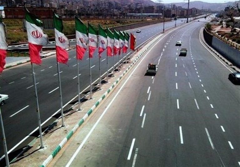جزئیات جدید از پروژه ادامه بزرگراه یادگار امام(ره)