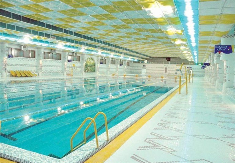 جزئیات طرح اصلاح و ساماندهی مجموعههای ورزشی شهرداری تهران