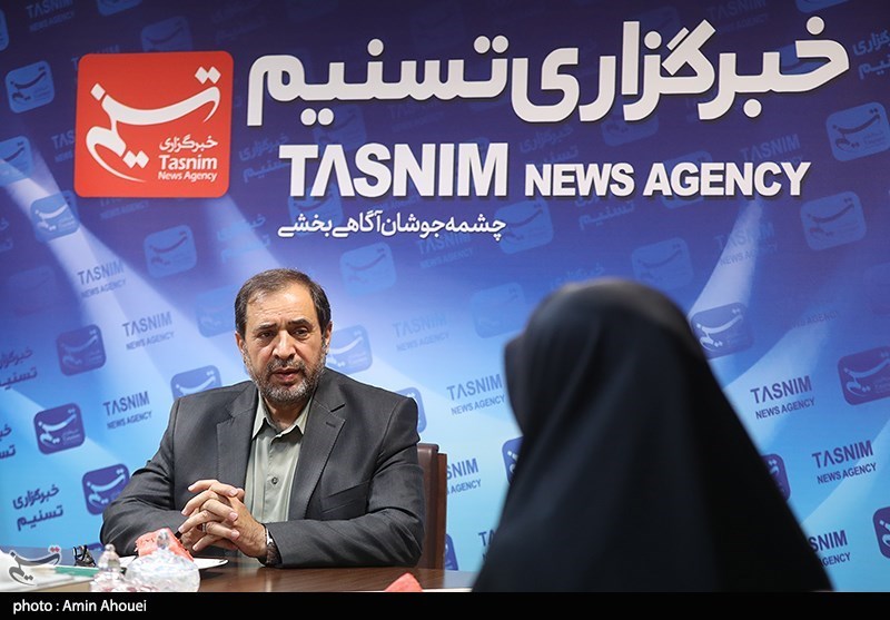 جعفری: دروغ پردازی یکی از سلاح های دشمن در جنگ ترکیبی است/ وجود ۳۵۰ شبهه پیرامون دفاع مقدس