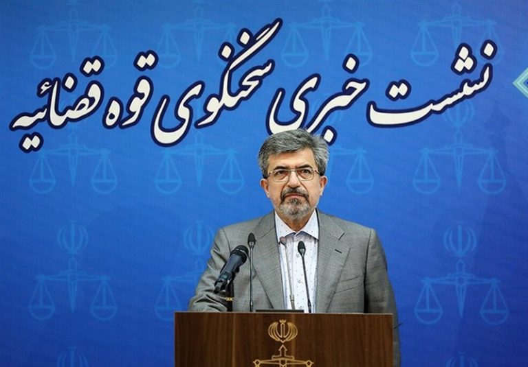 جلوگیری دستگاه قضایی از فرار مالیاتی ۴۶هزار میلیارد تومانی