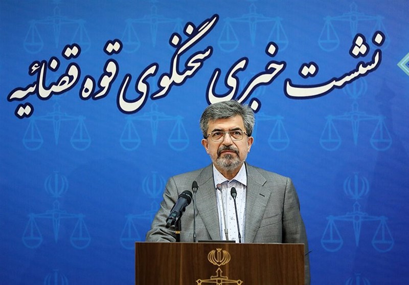 جلوگیری دستگاه قضایی از فرار مالیاتی ۴۶هزار میلیارد تومانی