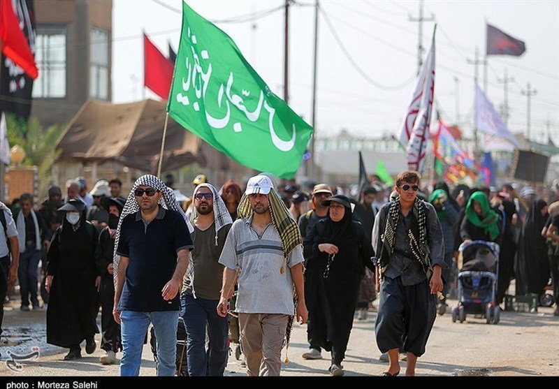 جمعآوری بیش از ۱۵۰ تن زباله در قرارگاه مرزی مهران/ جمعآوری روزانه ۸۰ تن زباله در نجف