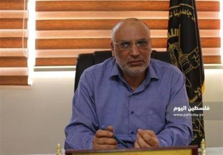 جهاد اسلامی: سراسر فلسطین را زیر پای اشغالگران شعلهور میکنیم/ مردم ما فریب سازشکاران را نمیخورند