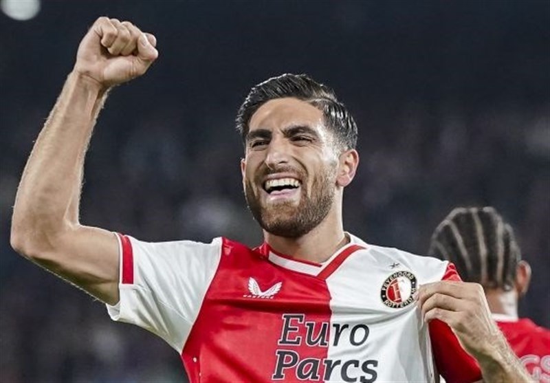 جهانبخش: وقتی توپ جلوی پایم افتاد با خودم گفتم فقط محکم شوت بزن!