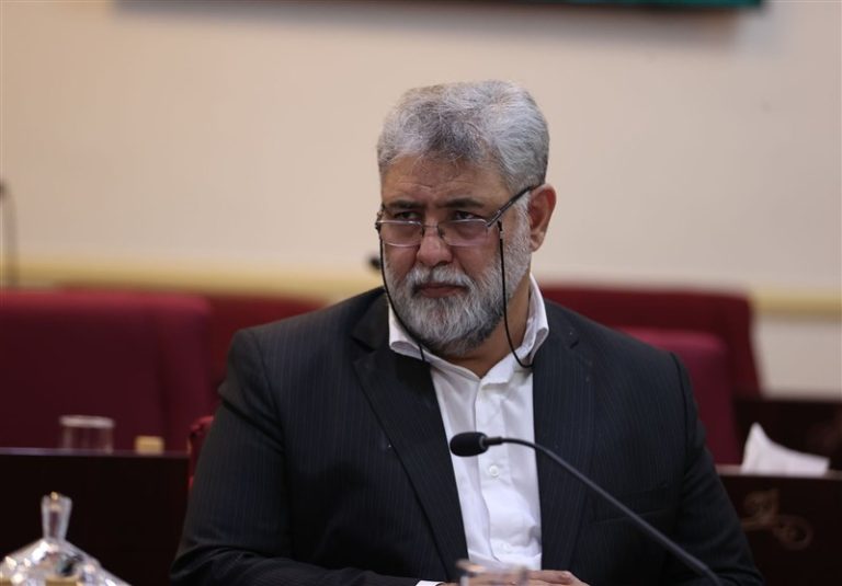 جوانمرد: تکرار نتایج ۲۰۱۸ با چالش روبهرو شده است/ بانوان جایگاه خاصی در اهداف کمیته پارالمپیک دارند
