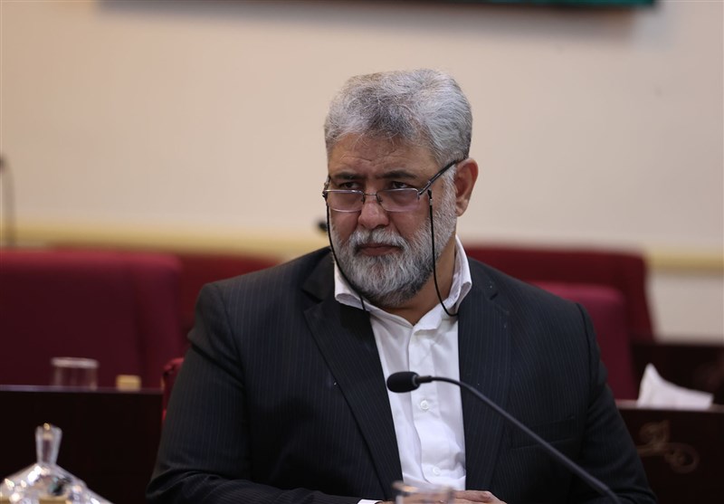 جوانمرد: تکرار نتایج ۲۰۱۸ با چالش روبهرو شده است/ بانوان جایگاه خاصی در اهداف کمیته پارالمپیک دارند