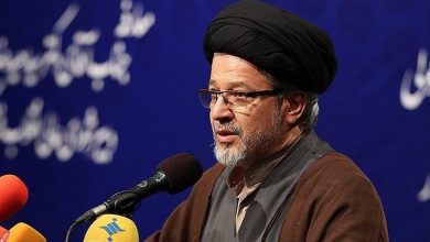 حجت الاسلام عاملی رئیس دانشکده مطالعات جهان دانشگاه تهران شد
