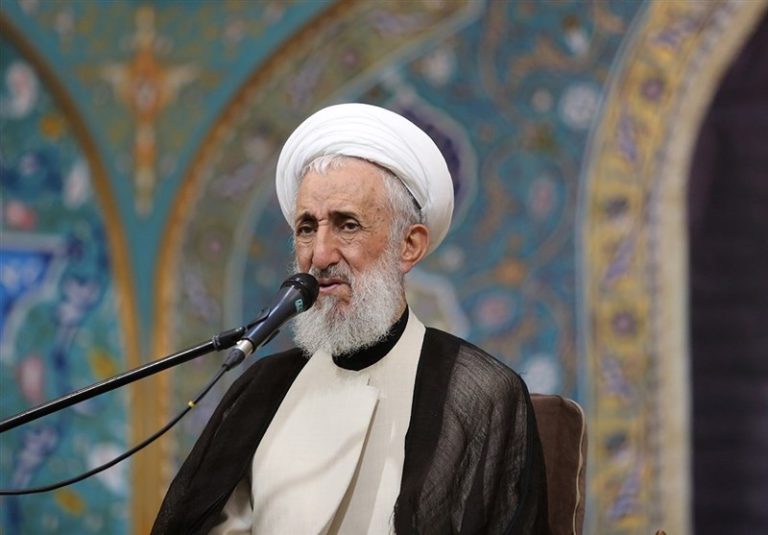 حجتالاسلام صدیقی:حرکت اربعینی امروز مردمی است/وزیر کشور، استانداران و مرزبانان در خدمت به زوار اربعین هیچ چیزی کم نگذاشتند