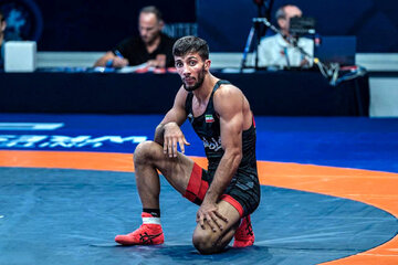 حذف محمدی و حضور گرایی در گروه بازندهها