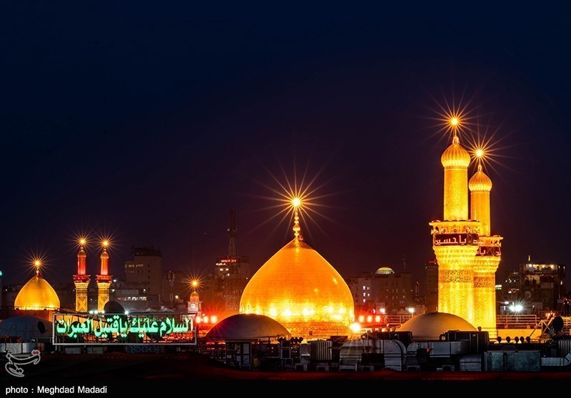 حس و حال زائران اربعین پس از بازگشت به ایران/ “حب الحسین یجمعنا” را در عراق دیدیم + فیلم