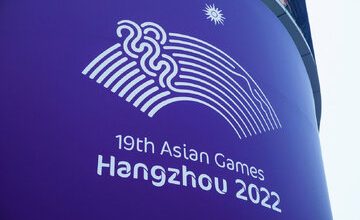 حضور ۱۲ ورزشکار و مربی از آذربایجان‌غربی در بازی‌های آسیایی هانگژو