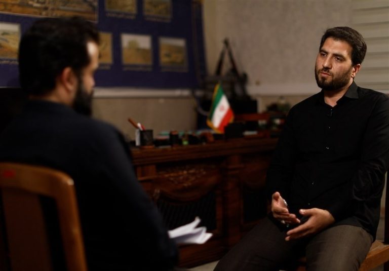 حقیقتهایی درباره شهرک سینمایی دفاع مقدس/ فیلمسازان از هزینههای خرید و نگهداری تجهیزات شهرک اطلاعی ندارند + فیلم