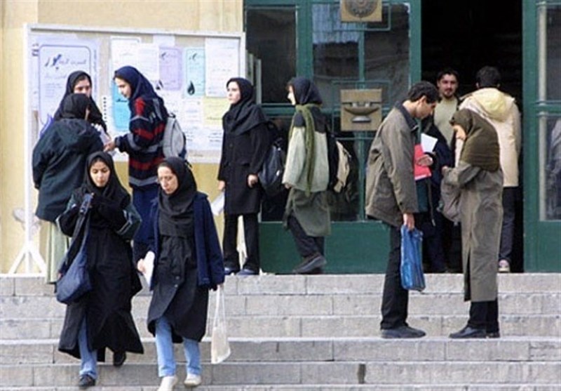 حل مشکل طولانی شدن بررسی پرونده دانشجویان در شوراهای موارد خاص