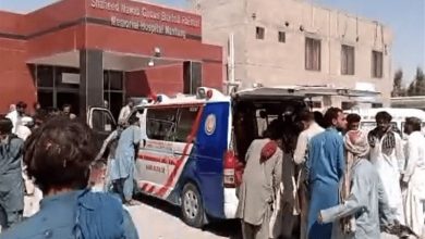 حمله تروریستی به مراسم میلاد نبی اکرم(ص) در بلوچستان پاکستان/شهادت دستکم ۵۲ نفر