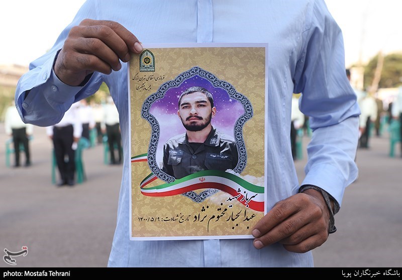 حکم قصاص قاتل سرباز وظیفه “شهید عبدالجبار مختومنژاد” اجرا شد