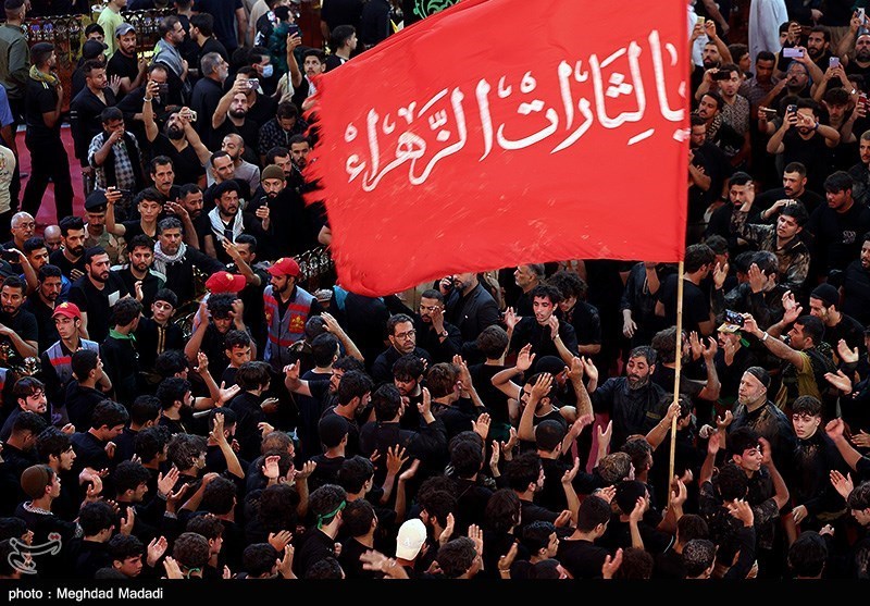 خدمترسانی با کیفیت در طریقالحسین(ع) آبروی شیعه است