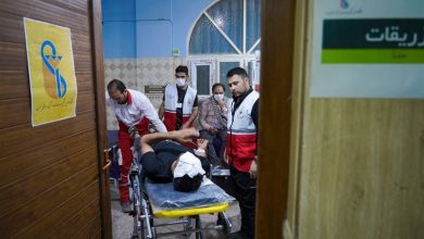 خدمت‌رسانی درمانگاه دانشگاه علوم پزشکی ایران در عراق به ۱۴۰۰۰ زائر اربعین