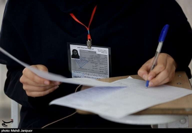 دانشآموزان گوش به زنگ باشند/برگزاری “امتحانات نهایی” در هر ۳ پایه دبیرستان از سال تحصیلی جدید
