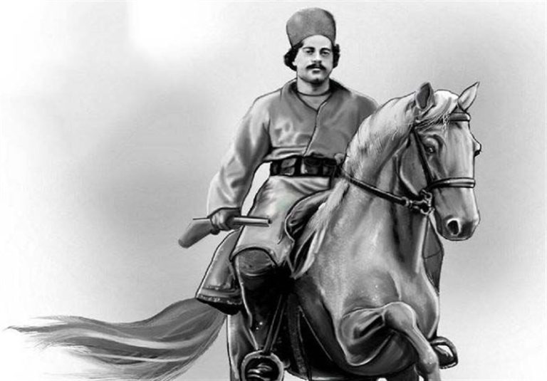درباره رسالت سینما و سیما برای معرفی قهرمانان مبارزه با استعمار/ از دلیران تنگستانِ دیروز تا رئیسعلیِ امروز