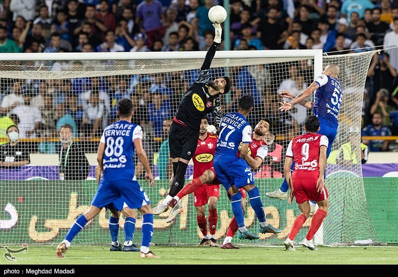 دربی ۱۰۲ اواخر آذر برگزار میشود/ پایان لیگ بیستوسوم در مرداد ماه