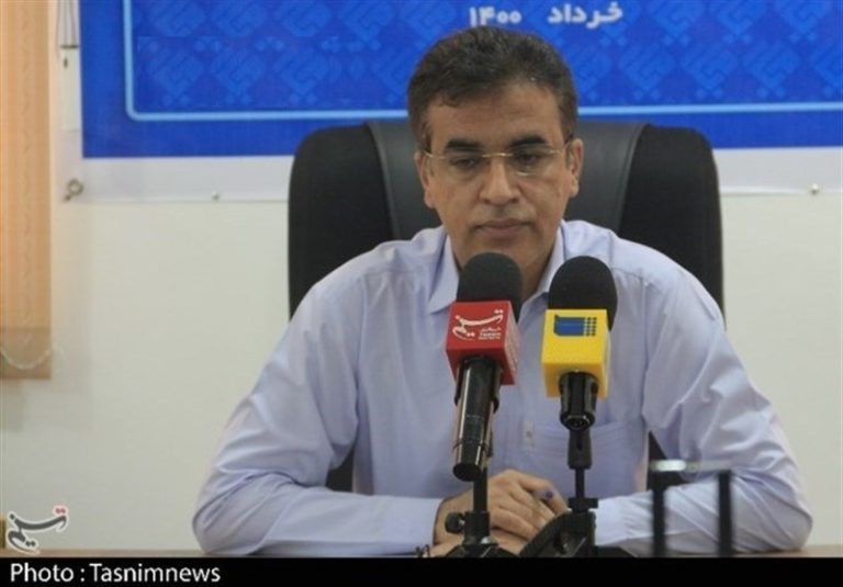 درخشان: استقبال مردم سیستان و بلوچستان از دیدار با رهبر انقلاب بیسابقه است/ این دیدار پربرکت خواهد بود