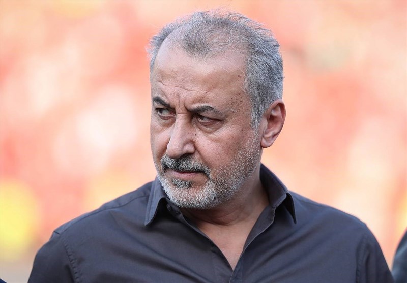 درویش: جذب کایسدو منتفی شد/ بیرانوند به بازی با النصر میرسد!