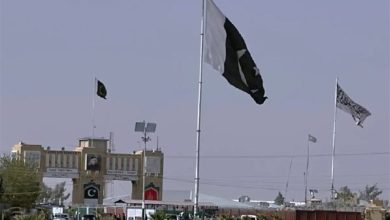 درگیری نیروهای مرزی طالبان و پاکستان؛ گذرگاه تورخم بسته شد